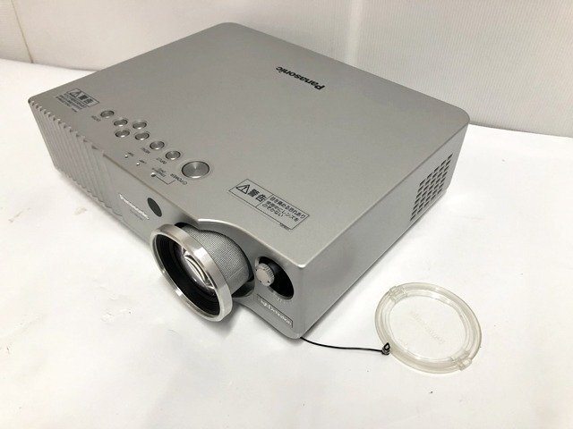 MWG49353 large Panasonic liquid crystal projector TH-AE700 direct pick up welcome 