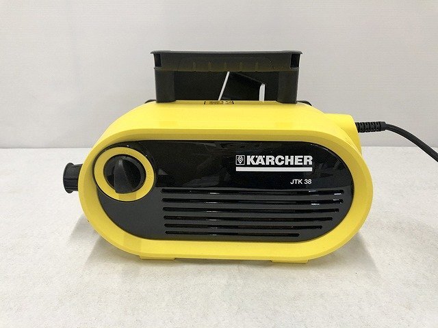 LBG47248 small KARCHER Karcher home use high pressure washer JTK38 direct pick up welcome 