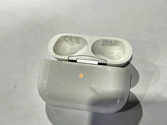 TNG01834相 Apple Air Pods Pro A2190 直接お渡し歓迎_画像5