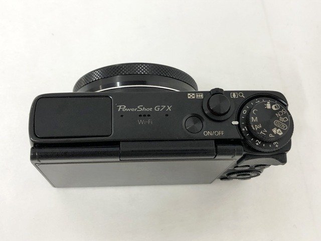 SKG49596 большой Canon Canon PowerShot G7X компактный цифровой фотоаппарат прямой самовывоз приветствуется 