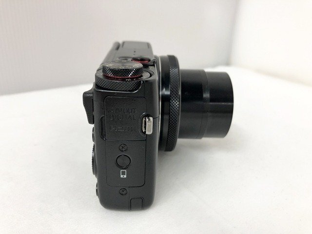 SKG49596 большой Canon Canon PowerShot G7X компактный цифровой фотоаппарат прямой самовывоз приветствуется 