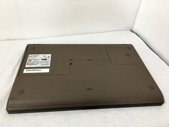 SMG50691. Fujitsu Note PC FMVA58B3BN Core i7-8550U память 8GB SSD256GB текущее состояние товар прямой самовывоз приветствуется 