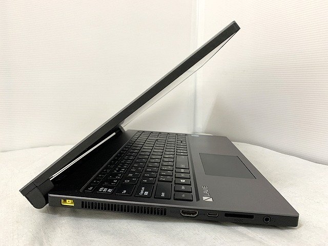 SMG50688相 NEC ノートPC PC-NX750JAB-KS Core i7-8550U メモリ8GB HDD1TB 現状品 直接お渡し歓迎_画像6