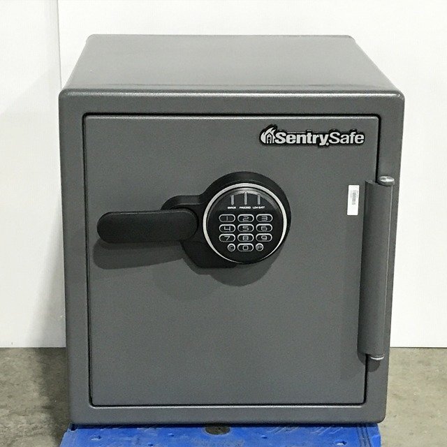 AQG48567 маленький Sentry Safe цент Lee safe с цифровой клавиатурой несгораемый сейф прямой самовывоз приветствуется 