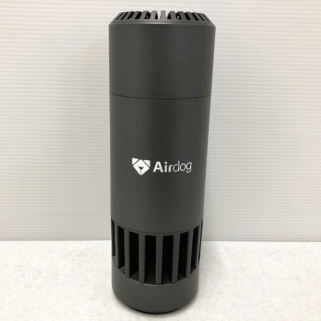 SFG49655世 ★美品★ Airdog mini エアドッグミニ 空気清浄機 ポータブル 直接お渡し歓迎_画像1