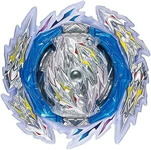 Beyblade ベイブレードバースト B-189 ブースター ギルティロンギヌス.Kr.MDs-2 プラスチッ_画像1