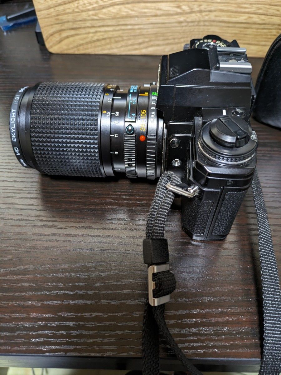 ジャンク品】MINOLTA X-700 一眼レフカメラ ミノルタ|Yahoo ジャンク品】MINOLTA X-700 一眼レフカメラ ミノルタ|Yahoo