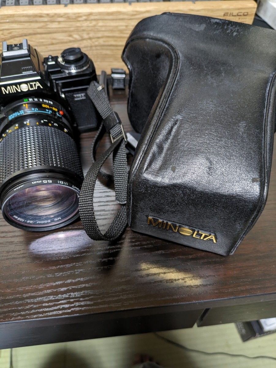 ジャンク品】MINOLTA X-700 一眼レフカメラ ミノルタ|Yahoo ジャンク品】MINOLTA X-700 一眼レフカメラ ミノルタ|Yahoo