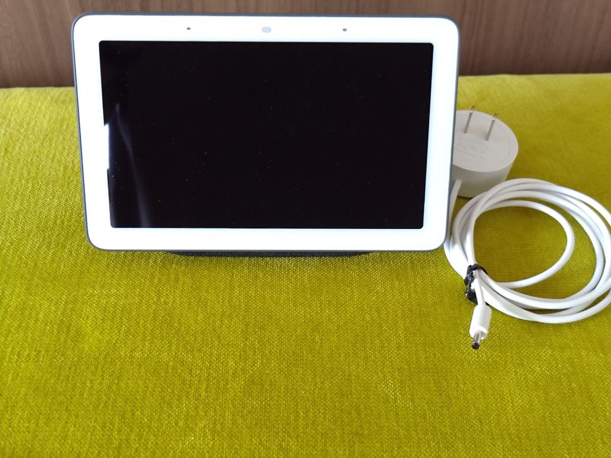 Google Nest Hub 第1世代|Yahoo!フリマ(旧PayPayフリマ) Google Nest Hub 第1世代|Yahoo!フリマ(旧PayPayフリマ)