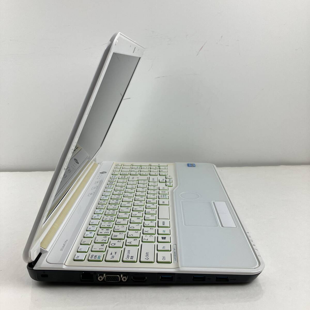  high speed i7[ memory 16GB/ new goods SSD512GB/Core i7-3.10GHz] popular Fujitsu laptop /Windows11/Office2021/Web camera /Bluetooth/ free 1TB and more 