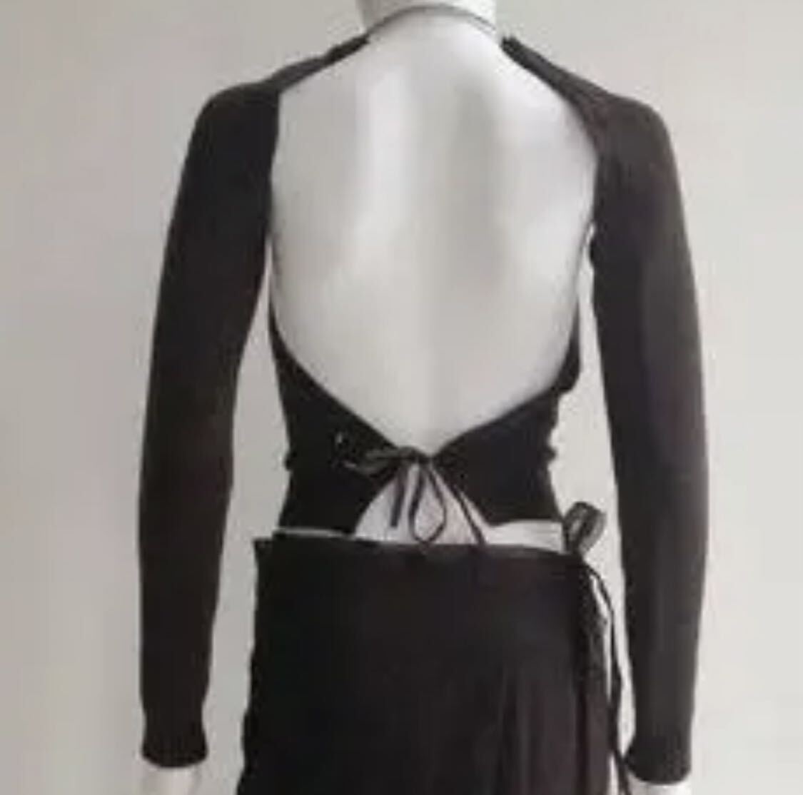 Maison Martin Margiela メゾン マルタン マルジェラ 本人期 白 Maison Martin Margiela メゾン マルタン マルジェラ 本人期 白