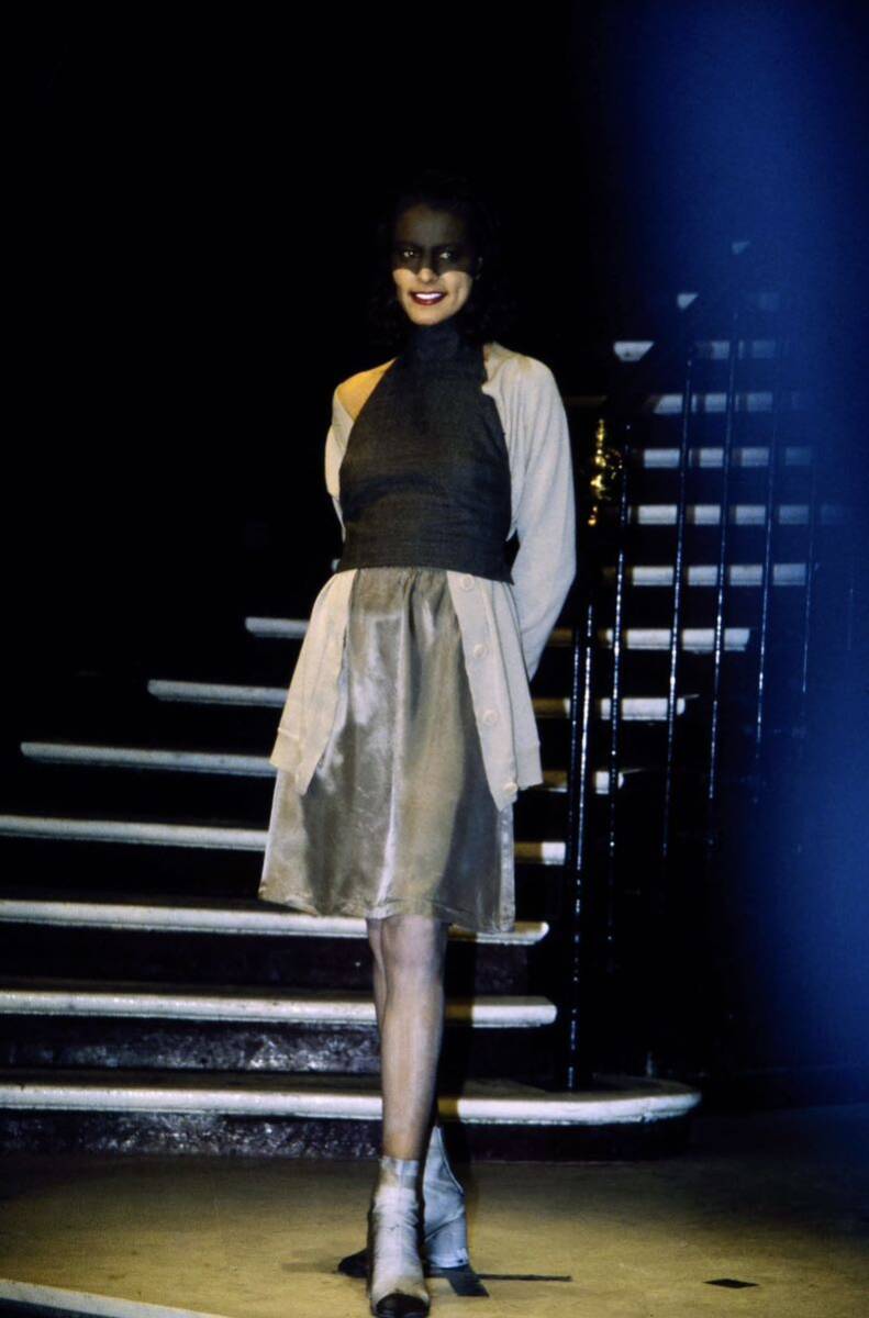 Maison Martin Margiela メゾン マルタン マルジェラ 本人期 白 Maison Martin Margiela メゾン マルタン マルジェラ 本人期 白