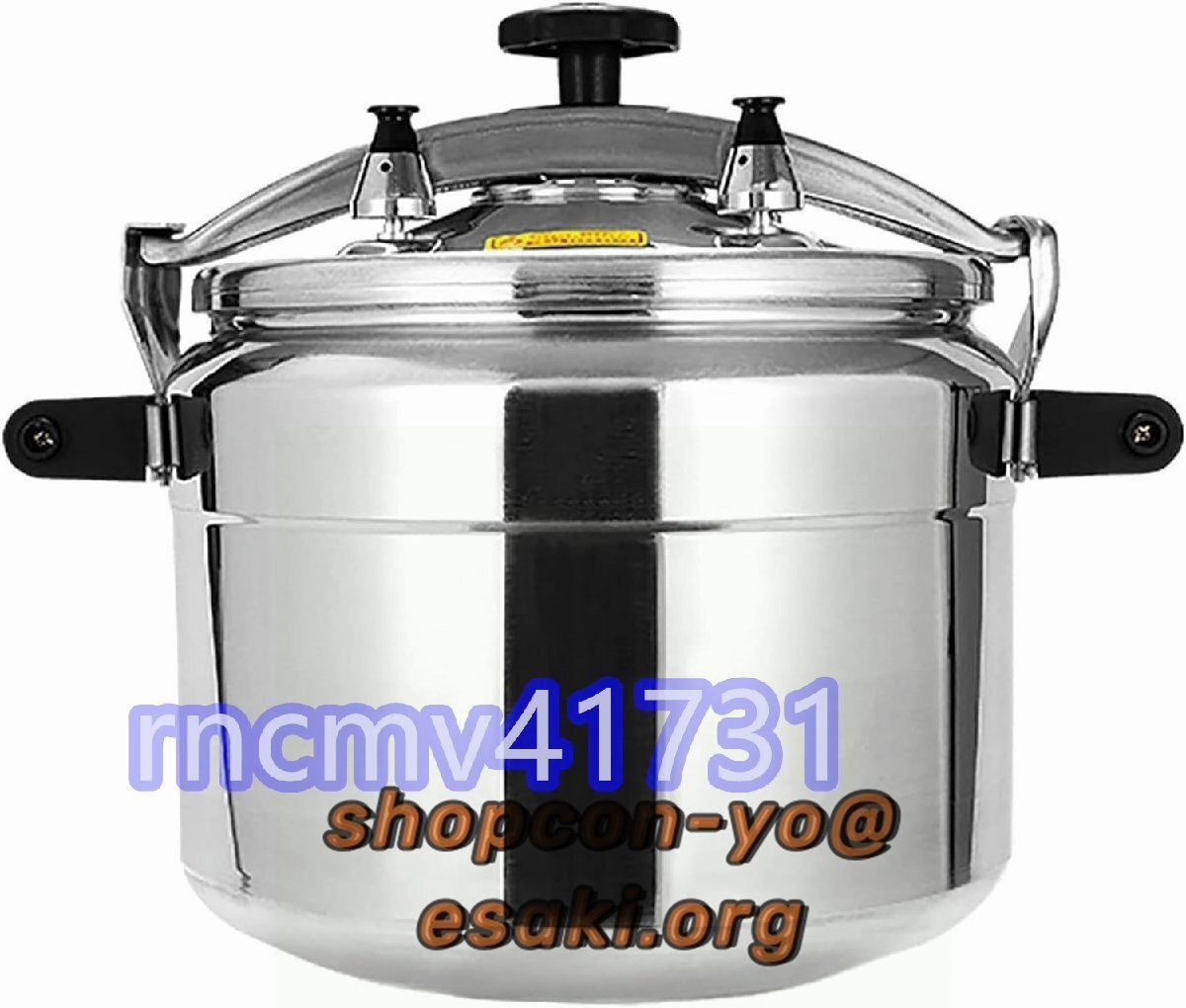 業務用圧力鍋 アルミニウム 大 ラーメン スープ 大型 厨房機器 業務用圧力鍋 アルミニウム 大 ラーメン スープ 大型 厨房機器