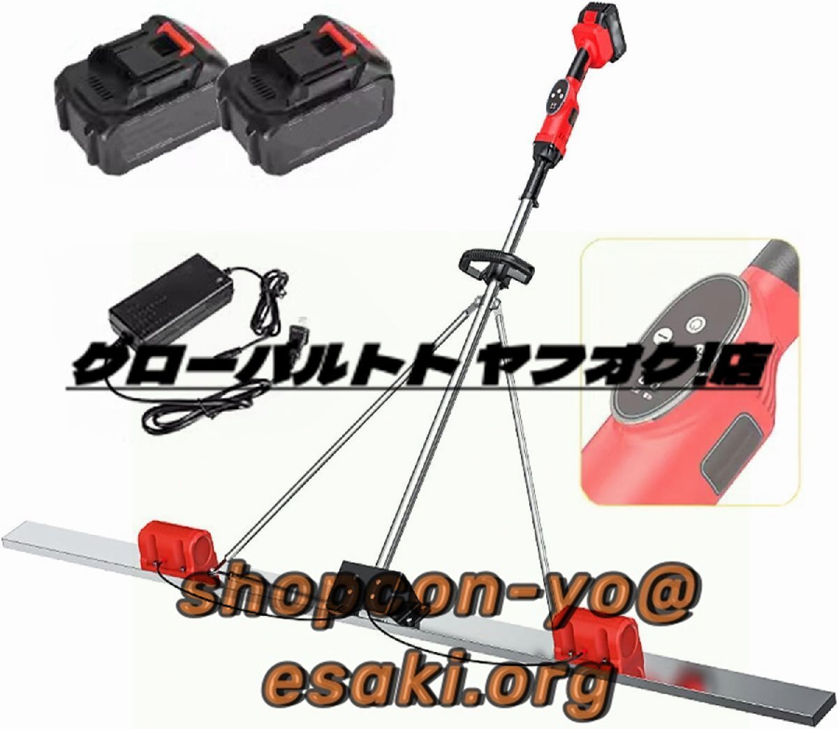 ケーリーフショップ】 デュアル周波数振動式 速度/電力量表示 9 ケーリーフショップ】 デュアル周波数振動式 速度/電力量表示 9
