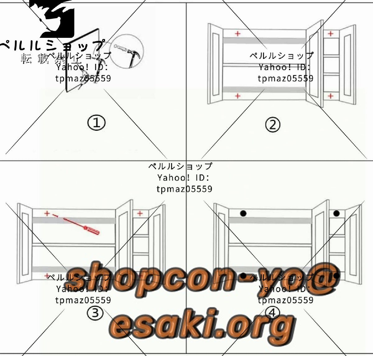 浴室化粧鏡キャビネット LED防曇高精細壁掛けミラートイレミラー 浴室化粧鏡キャビネット LED防曇高精細壁掛けミラートイレミラー