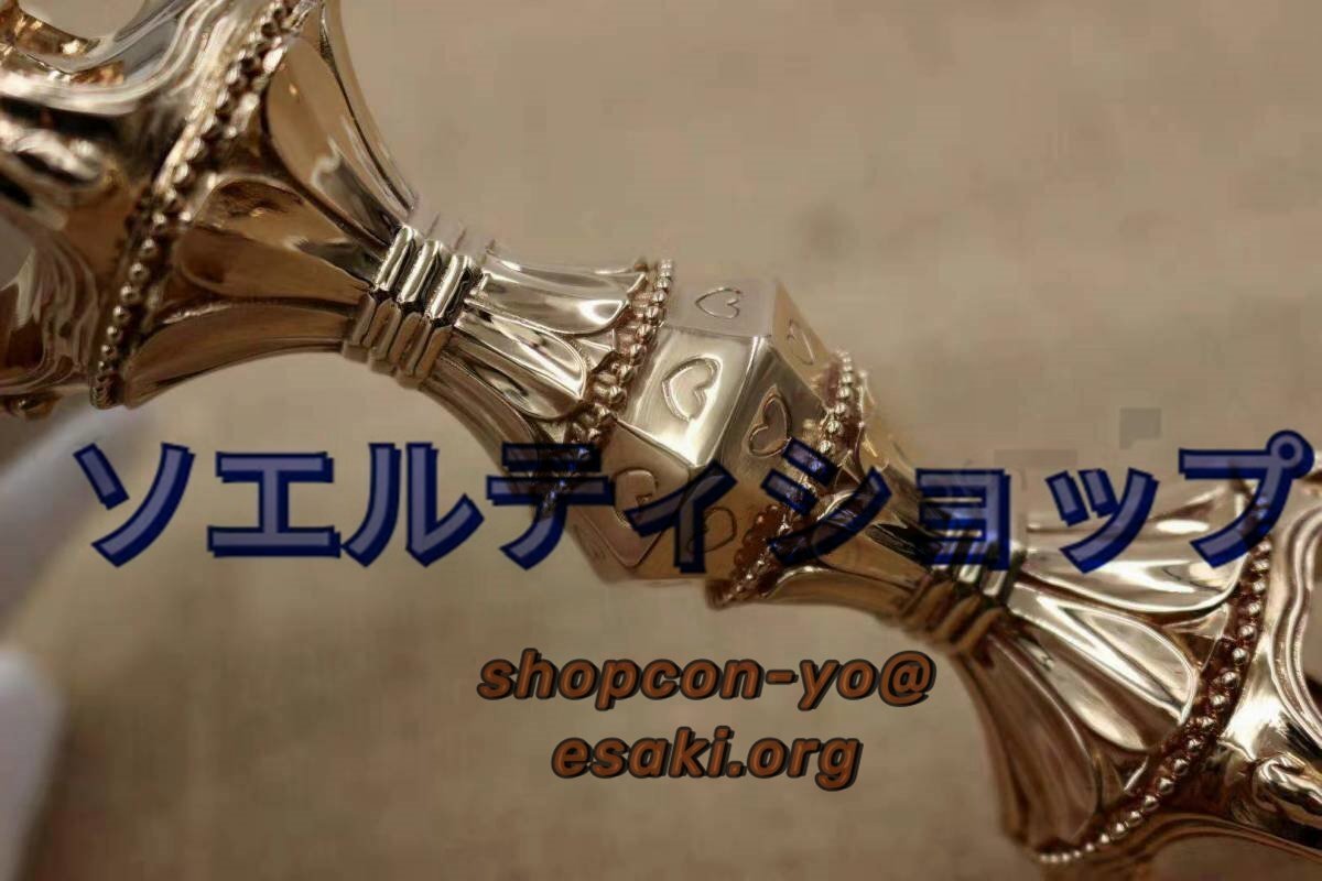 Bibian 比比昂- 「密教法具寺院用仏具」御請来型五鈷杵響銅製 Bibian 比比昂- 「密教法具寺院用仏具」御請来型五鈷杵響銅製