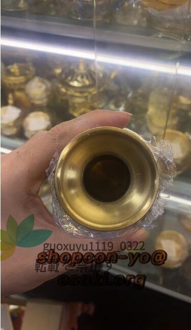 密教法具 寺院用仏具」美品 別上筋彫前具 華瓶一対 真鍮製磨き 密教法具 寺院用仏具」美品 別上筋彫前具 華瓶一対 真鍮製磨き