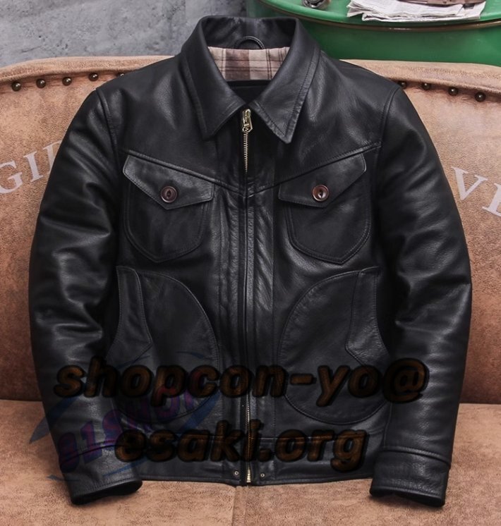 特売!山羊革 レザージャケット ゴートスキン ラムレザー 革 特売!山羊革 レザージャケット ゴートスキン ラムレザー 革