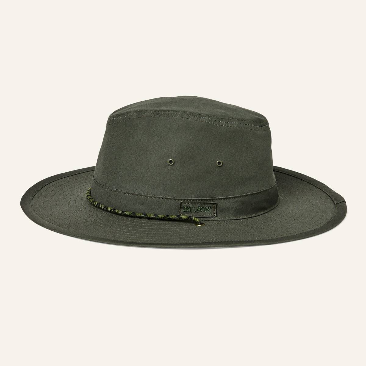 Filson TWIN FALLS TRAVEL HAT ツイン フォールズ トラベル Filson TWIN FALLS TRAVEL HAT ツイン フォールズ トラベル