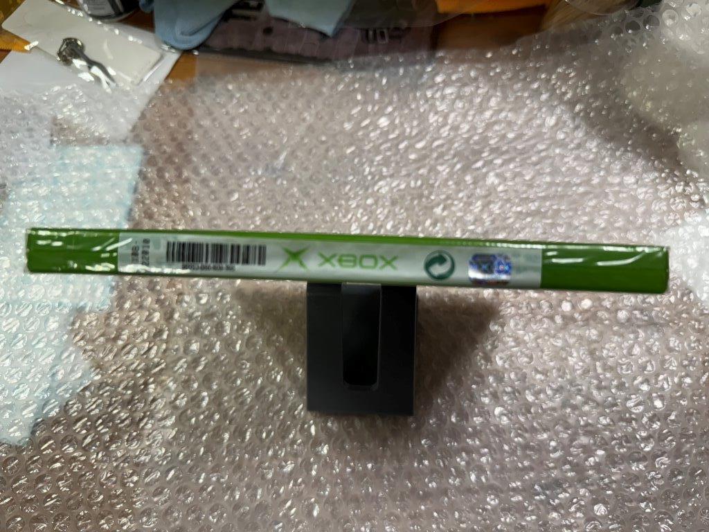 XBOX レンタヒーロー / Rent a Hero No 1 新品未開封 美品 XBOX レンタヒーロー / Rent a Hero No 1 新品未開封 美品