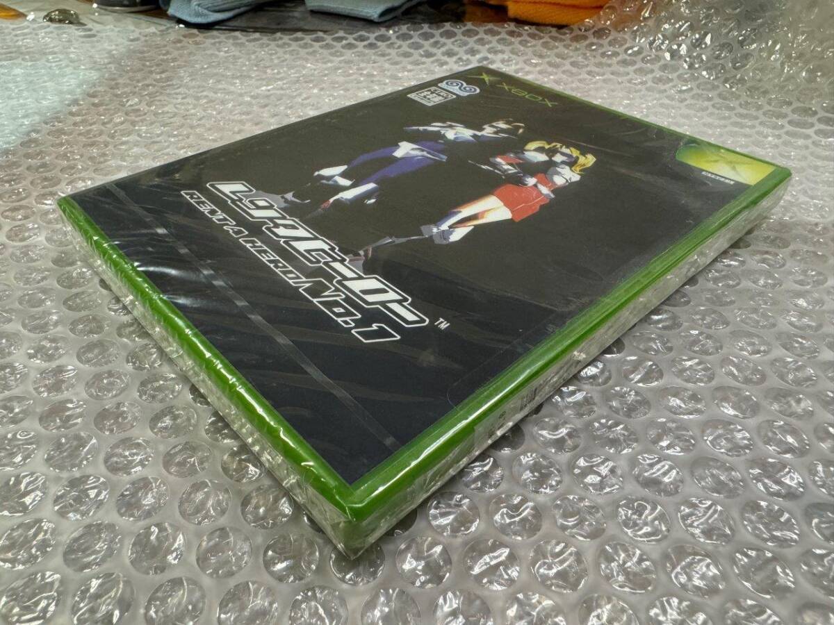 XBOX レンタヒーロー / Rent a Hero No 1 新品未開封 美品 XBOX レンタヒーロー / Rent a Hero No 1 新品未開封 美品