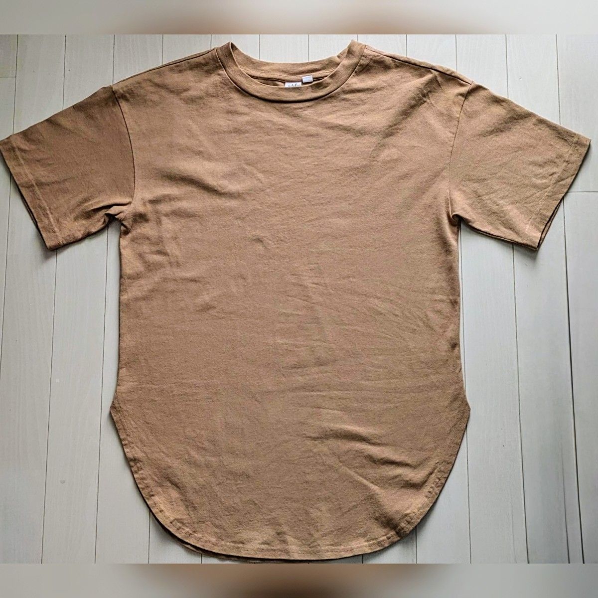 GAP　レディース　Tシャツ　XS