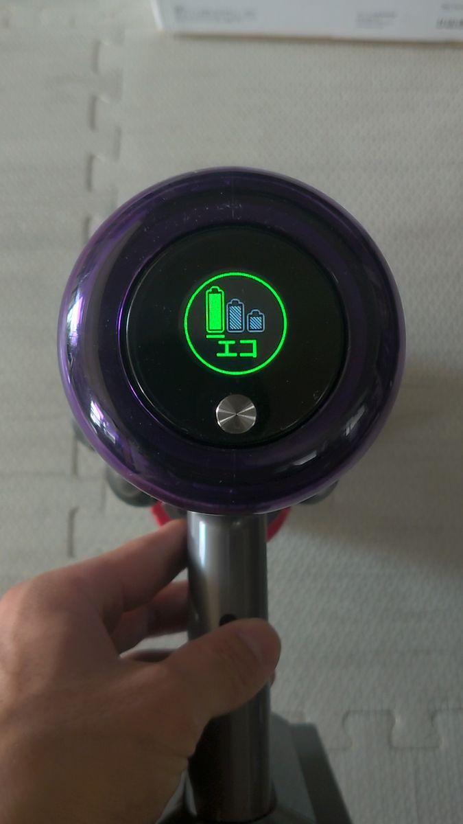 ダイソン 掃除機 Dyson V11 Fluffy＋ 