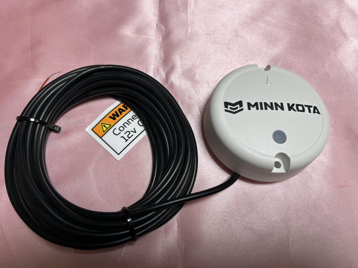 21980円 MINNKOTA ミンコタ ヘディングセンサー (2996400 21980円 MINNKOTA ミンコタ ヘディングセンサー (2996400