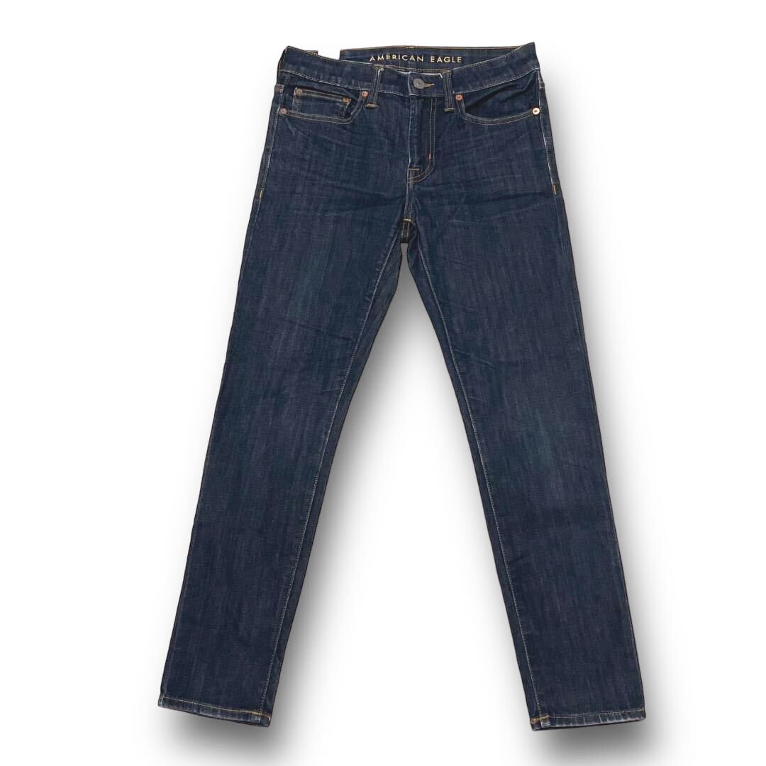 AEO アメリカンイーグル SUPER SKINNY ストレッチ デニム パンツ AEO アメリカンイーグル SUPER SKINNY ストレッチ デニム パンツ
