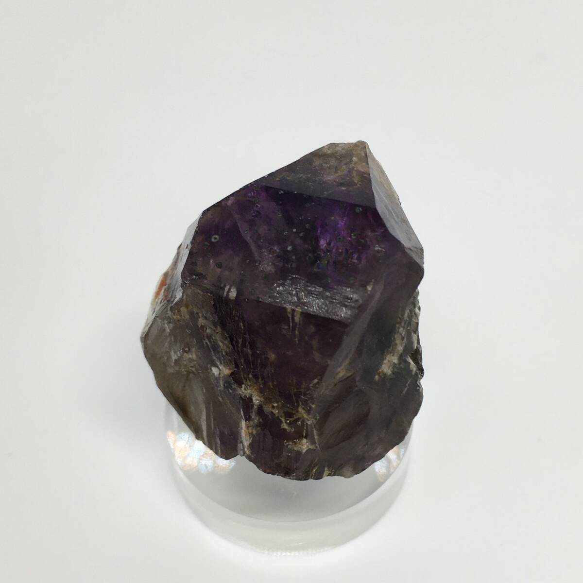 Yahoo!オークション - 【国産鉱物】紫水晶 アメジスト 滋賀県 Yahoo!オークション - 【国産鉱物】紫水晶 アメジスト 滋賀県