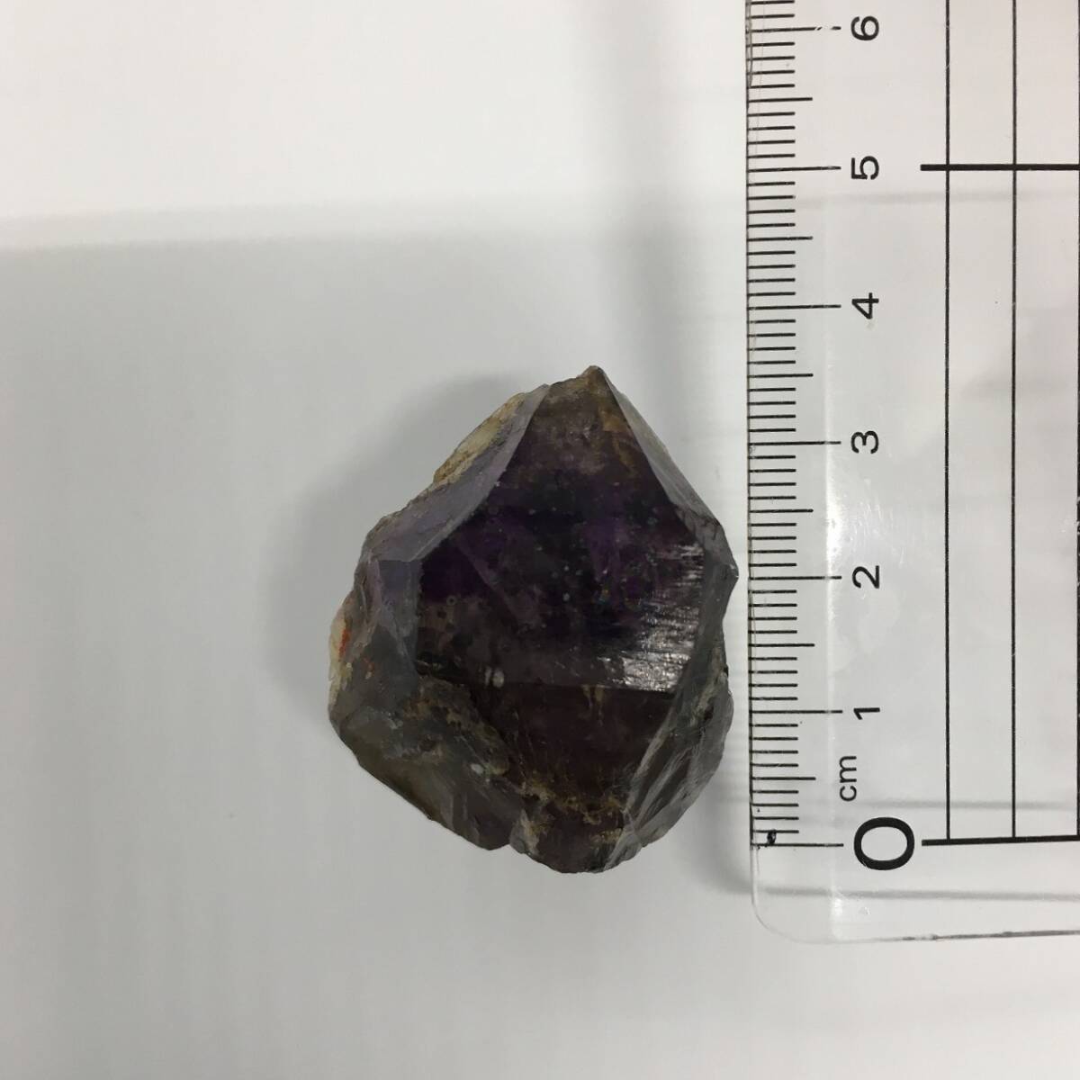 Yahoo!オークション - 【国産鉱物】紫水晶 アメジスト 滋賀県 Yahoo!オークション - 【国産鉱物】紫水晶 アメジスト 滋賀県