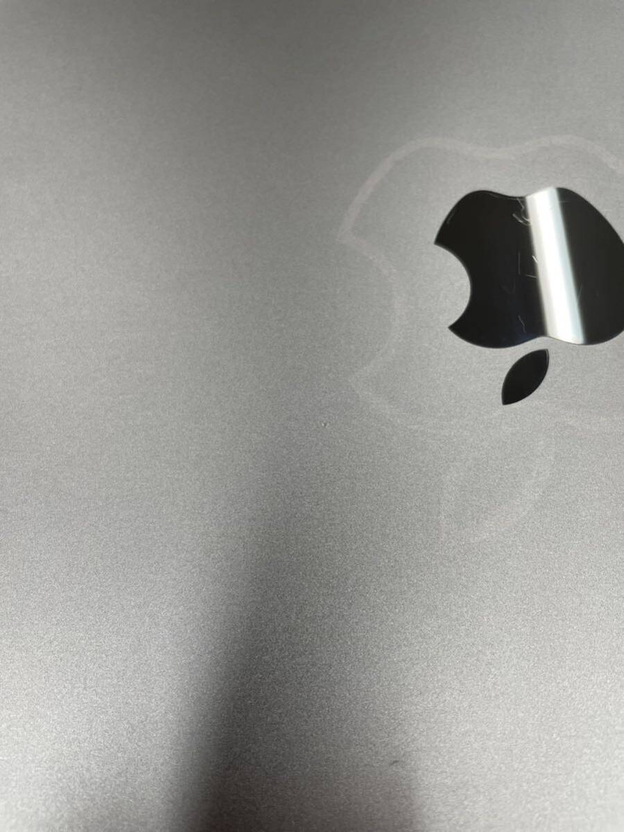 Apple MacBookPro 2017年 15インチの画像10