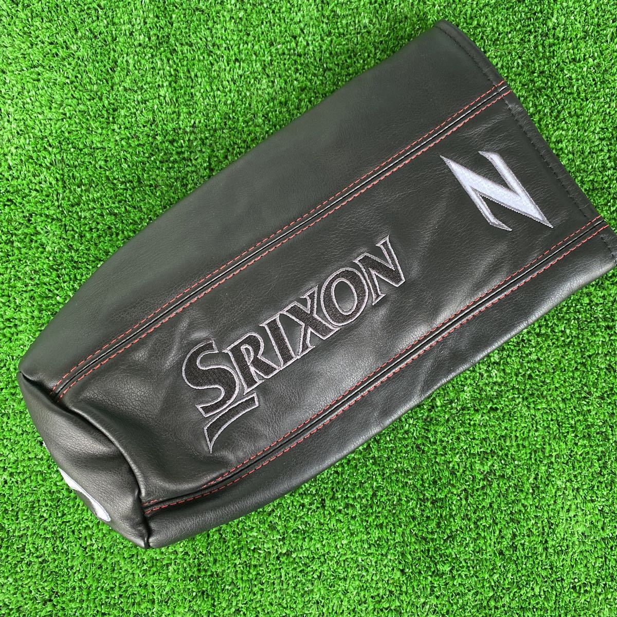 新品 SRIXON スリクソン 純正 Z F45 FW 3+ 3 ヘッドカバー 即決 送料無料_画像1