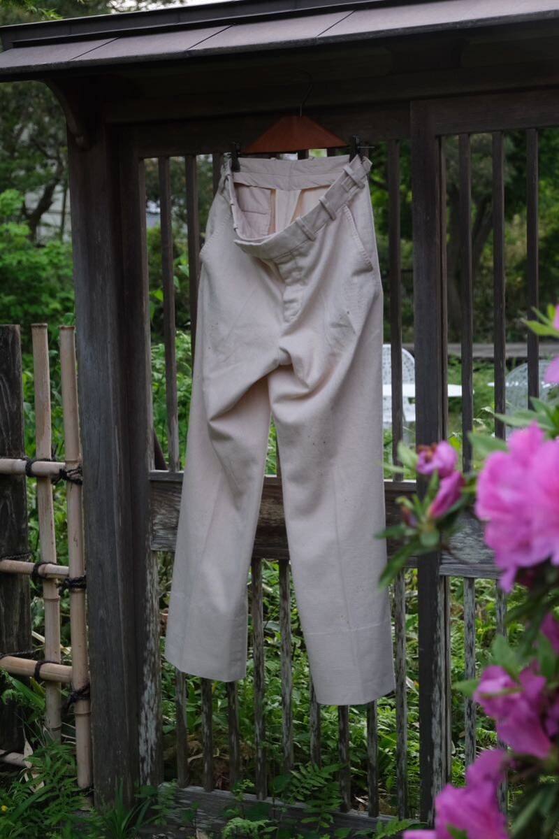 即完品 MAATEE&SONS marverick マーティ マーベリック ベージュ 即完品 MAATEE&SONS marverick マーティ マーベリック ベージュ