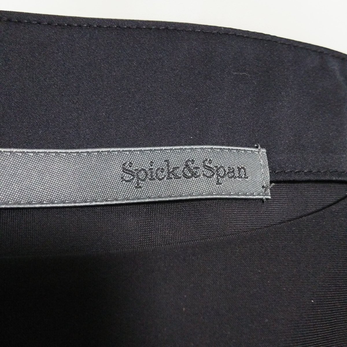 美品！Spick&Span(スピックアンドスパン)のワンピース