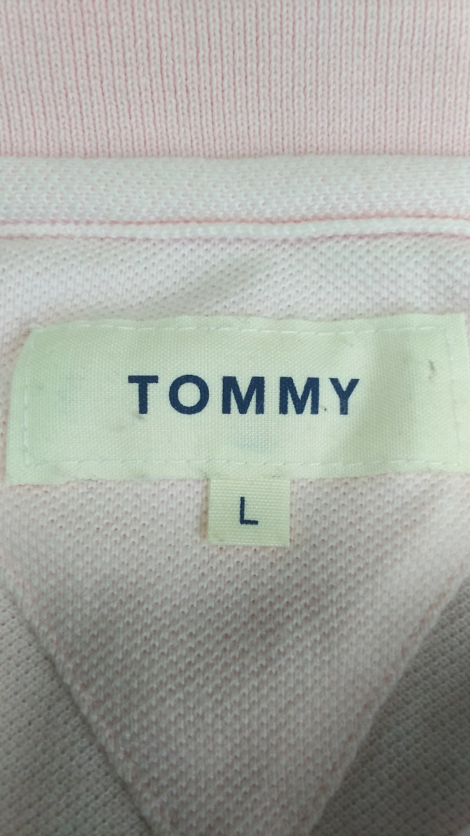 TOMMY(トミー)のポロシャツ