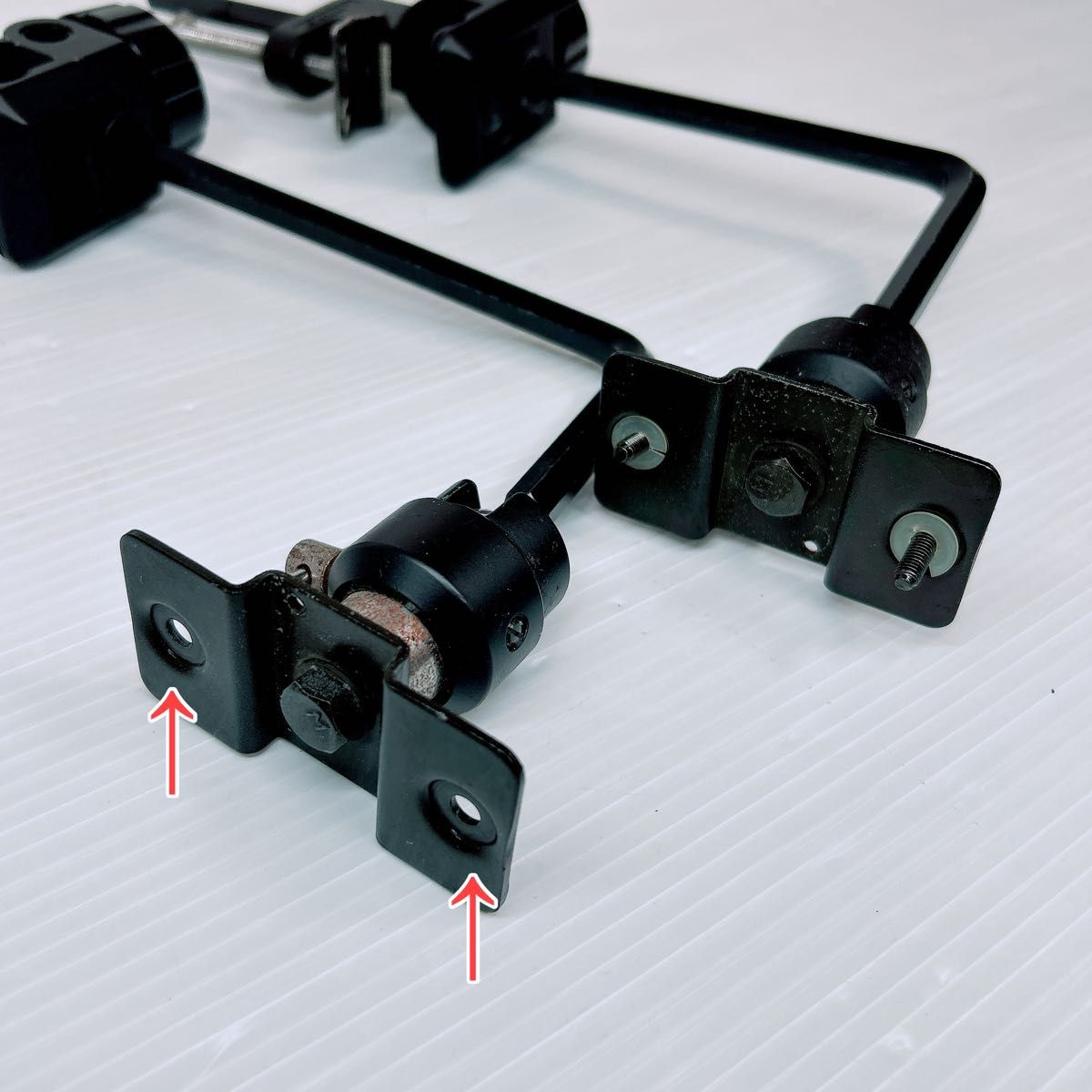 純正 BOSE ボーズ GMA-3 パンスタンド スピーカースタンド ペア 純正 BOSE ボーズ GMA-3 パンスタンド スピーカースタンド ペア