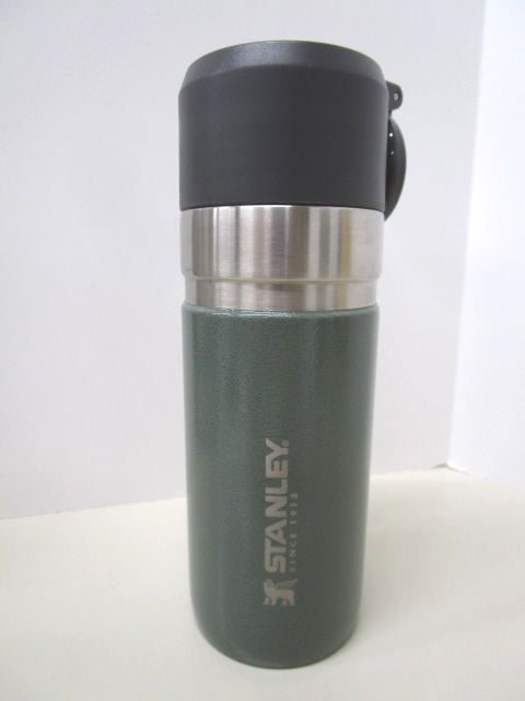 5180RNZ*STANLEY Stanley Classic vacuum bottle / shot glass 4 piece set total 3 point set flask * used 