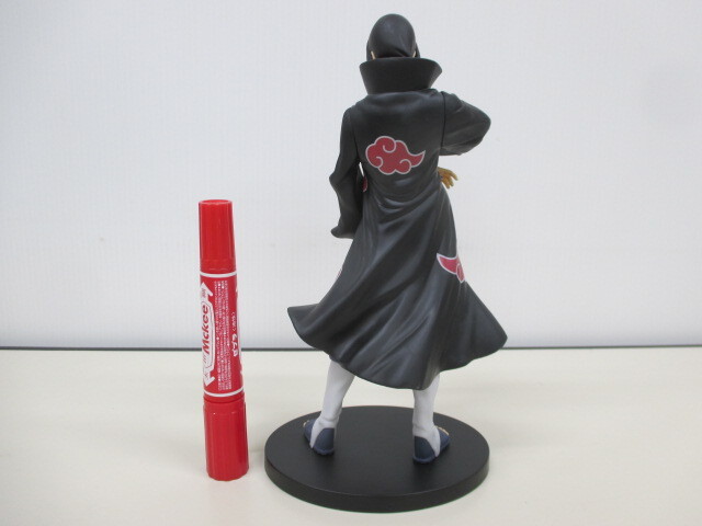 5098FNZ*.. is itachi figure NARUTO Naruto . manner .VIBRATION STARS UCHIHA ITACHI* used 