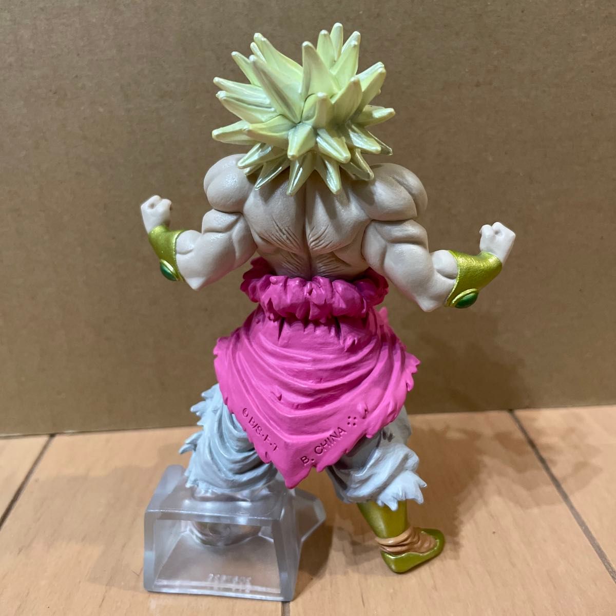 ドラゴンボール　HGEX コンプリートセット