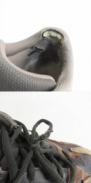 adidas/アディダス YEEZY BOOST 700/イージー ブースト700 モーブ EE9614/28 /080_画像8