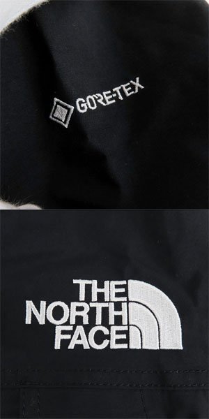 ☆【未使用】THE NORTH FACE/ノースフェイス Mountain Light Jacket/マウンテンライトジャケット NP62236/M /080_画像6