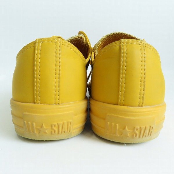 CONVERSE/コンバース ALL STAR LIGHT WR SL OX オールスター 31302980/26.5 /080_画像2