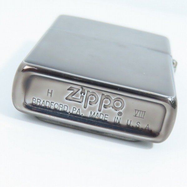 ZIPPO/ジッポー CAMEL/キャメル ラクダ メタル貼り 92年製 /LPL_画像4