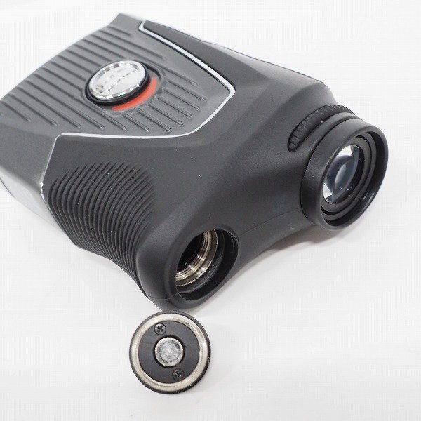 Bushnell/ブッシュネル ピンシーカー Pro XE ジョルト ゴルフ レーザー距離計 /000_画像5