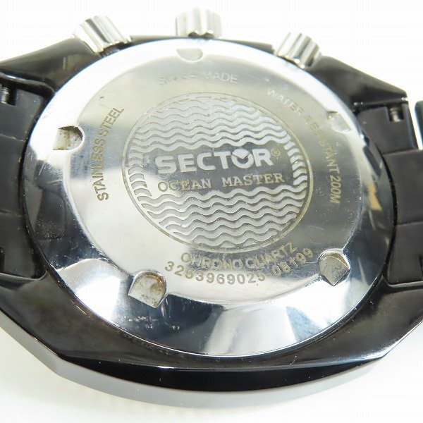 SECTOR/ Sector Ocean master 3253969025-08199 /000