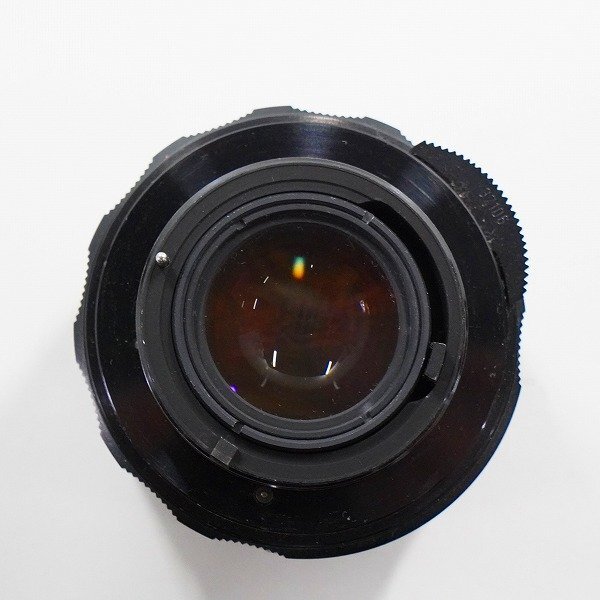 Asahi PENTAX/ペンタックス Super-Takumar 1:1.8/55 単焦点レンズ カメラレンズ /000の画像4