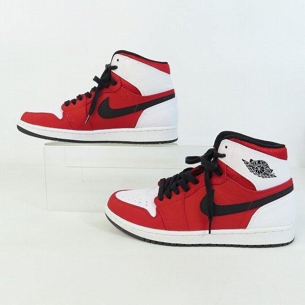 NIKE/ナイキ AIR JORDAN1 RETRO HI/エアジョーダン1 レトロハイ/BLAKE GRIFFIN 332550-601/26 /080の画像4