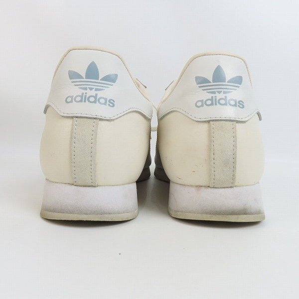 adidas/アディダス SAMOA/サモア スニーカー 133759/28 /080_画像2