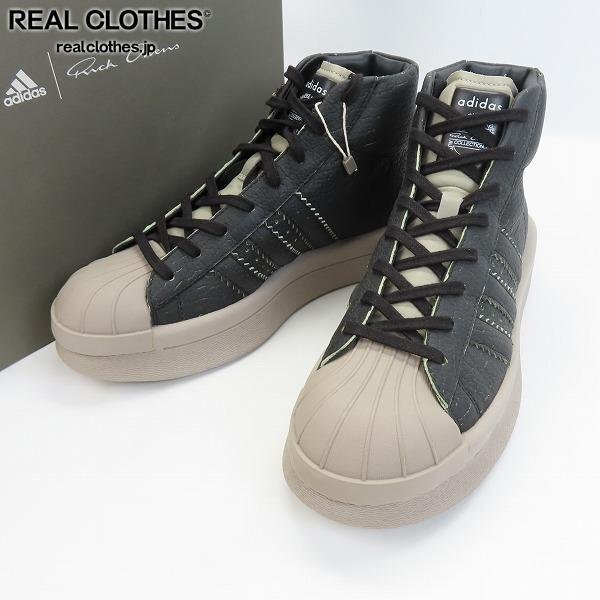 Yahoo!オークション - 【未使用】adidas×Rick Owens/アディダス Yahoo!オークション - 【未使用】adidas×Rick Owens/アディダス